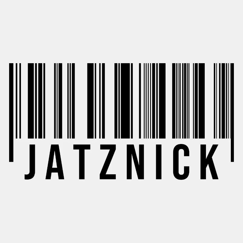 Jatznick Strichcode