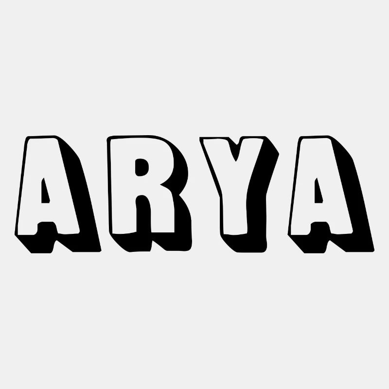 Name - Arya