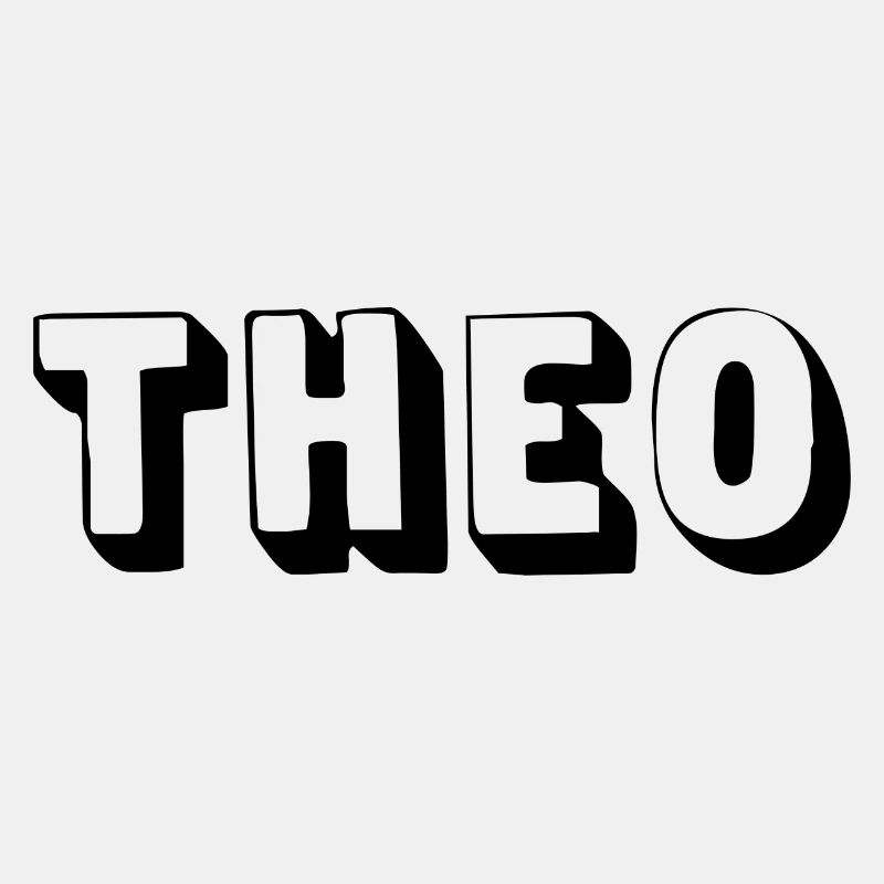 Name - Theo