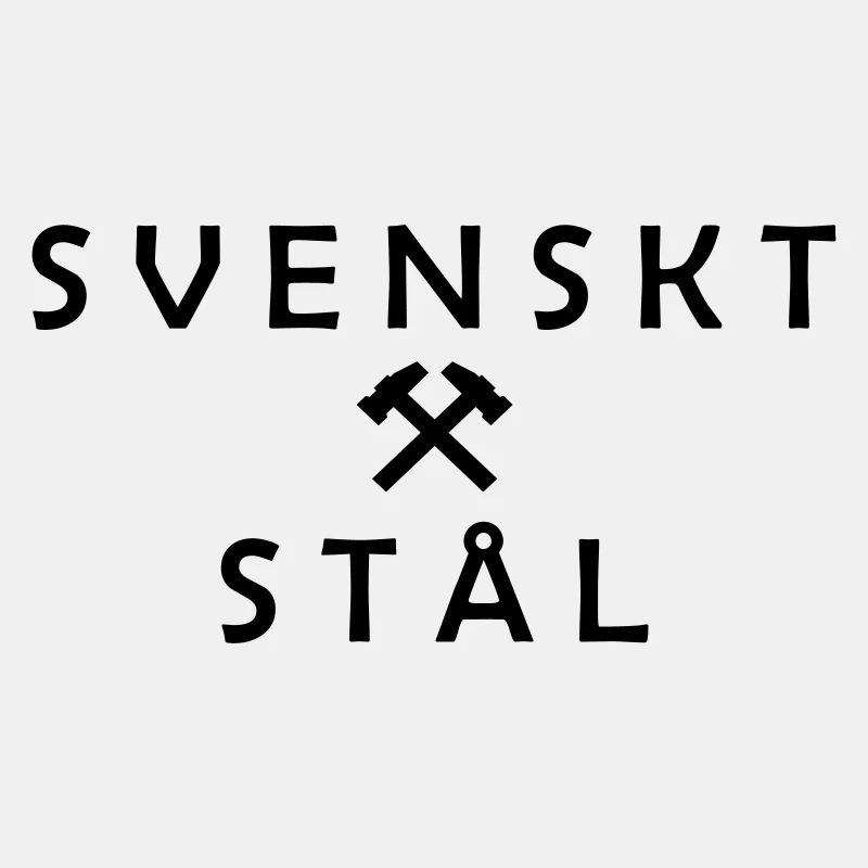 Schwedischer Stahl