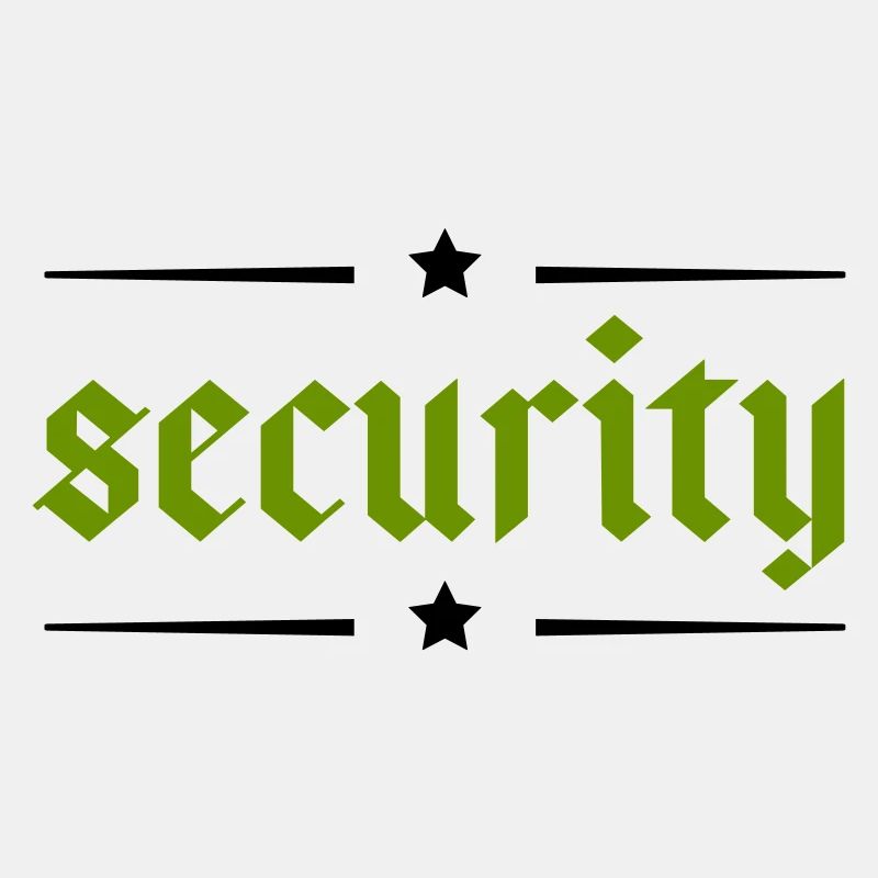 security