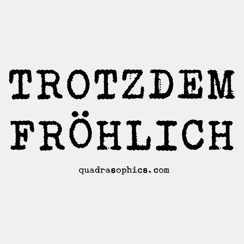fröhlich