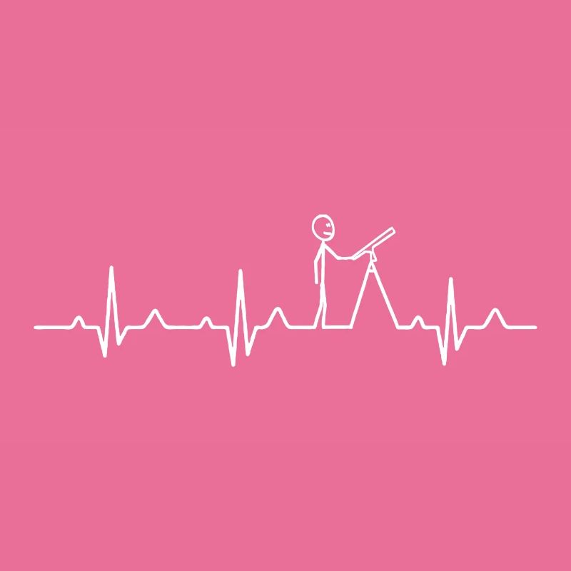 Heartbeat Astro