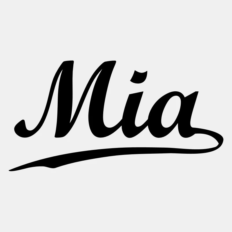 mia