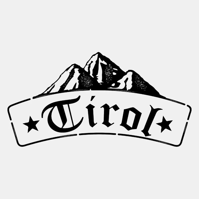 Tirol Berge