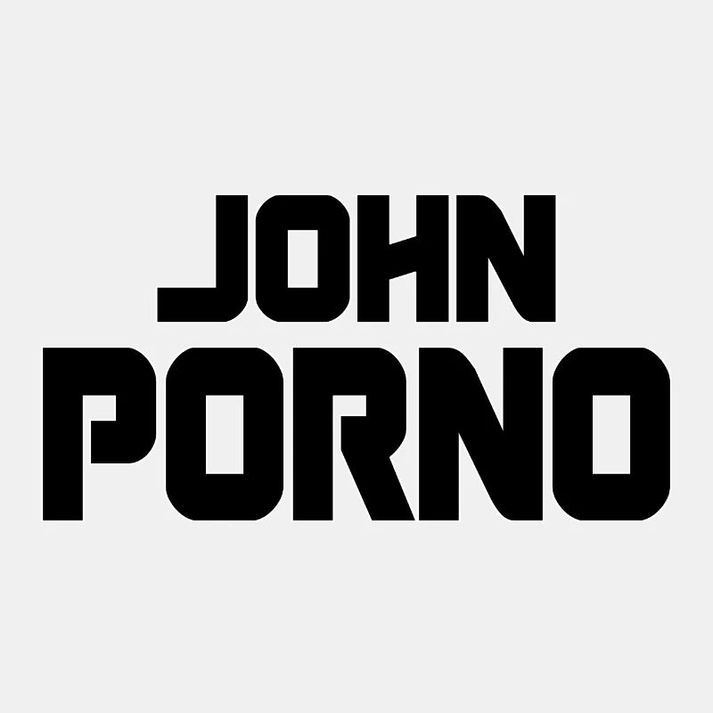 John Porno