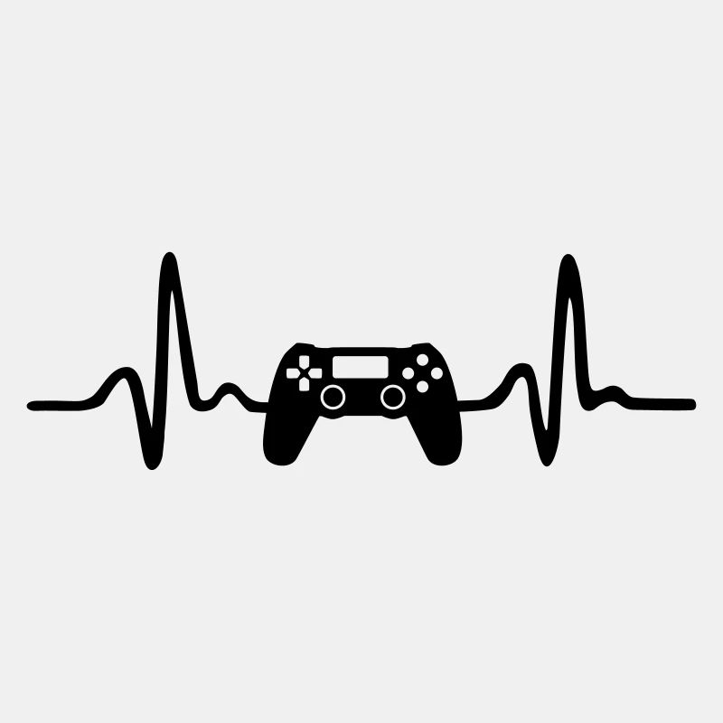 Gaming Heartbeat