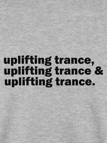 Erhebende Trance