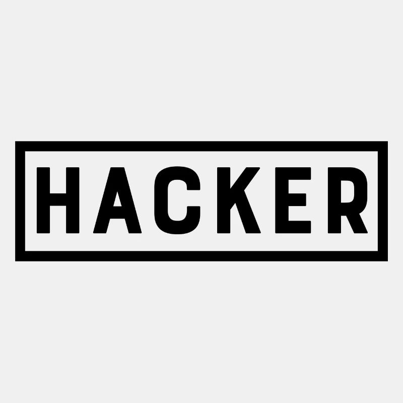hacker