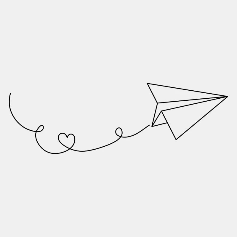 Papierflieger