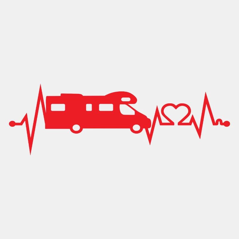 Fun Camping CAMPING ECG Caravane Camping-car