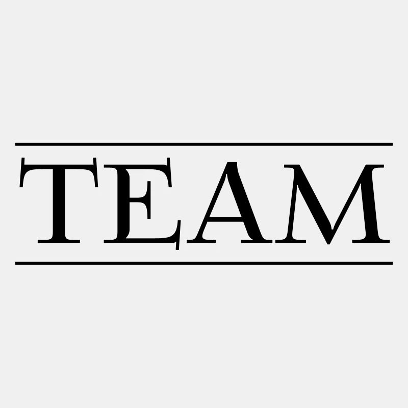 team
