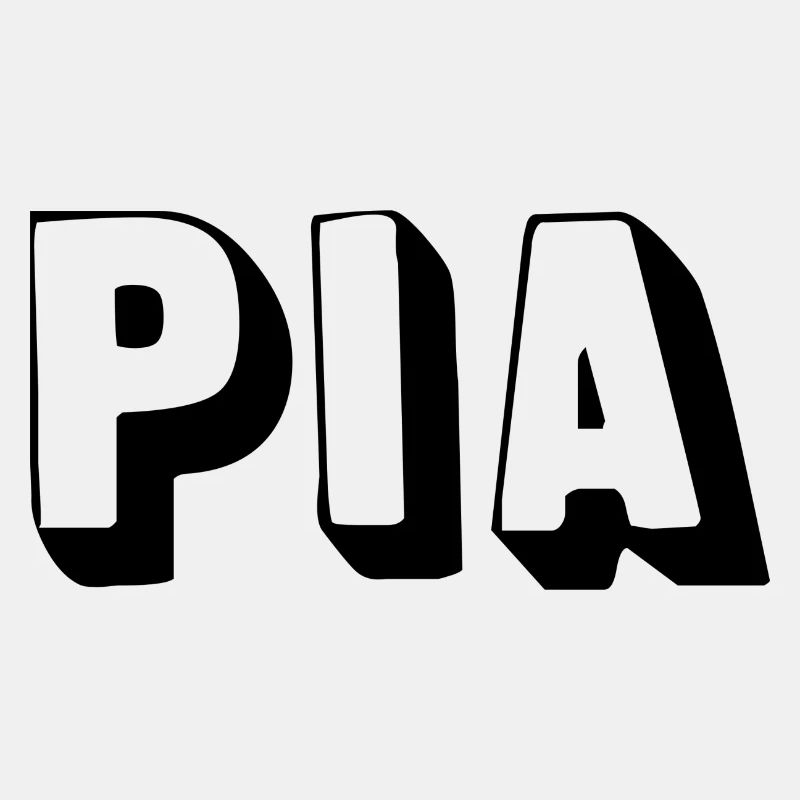 Name - Pia