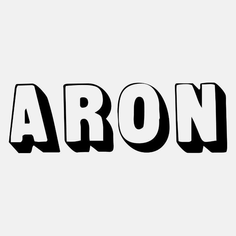 Name - Aron