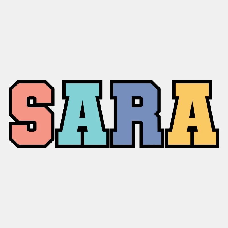 Name - Sara