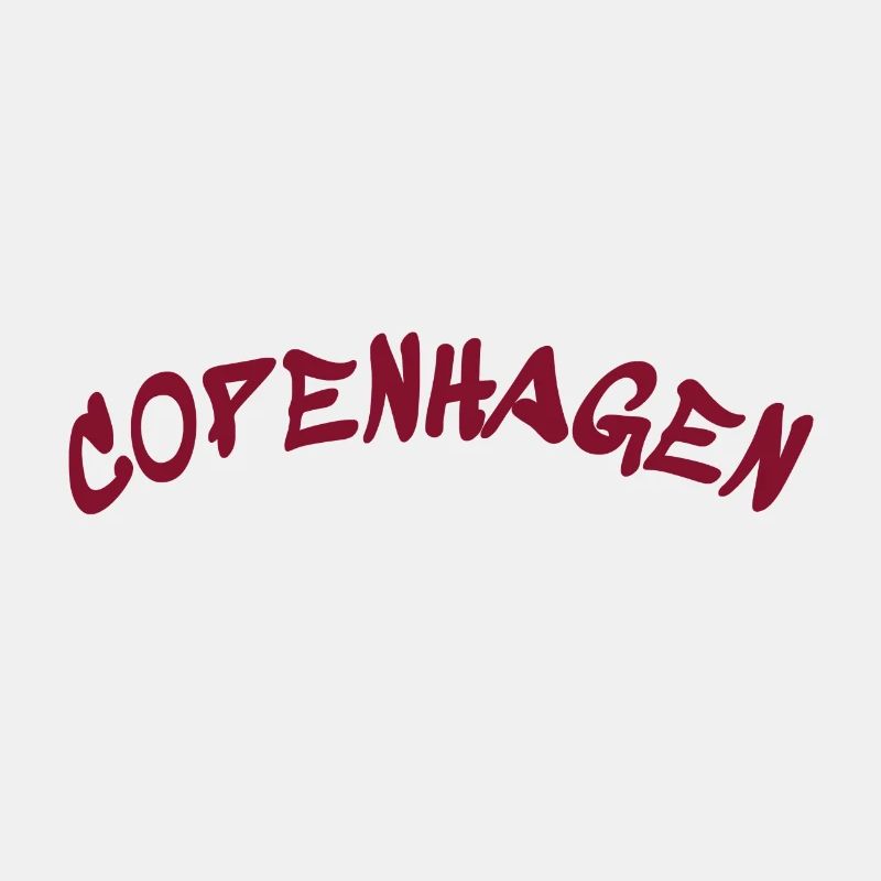 Copenhague - Kopenhague - Danemark
