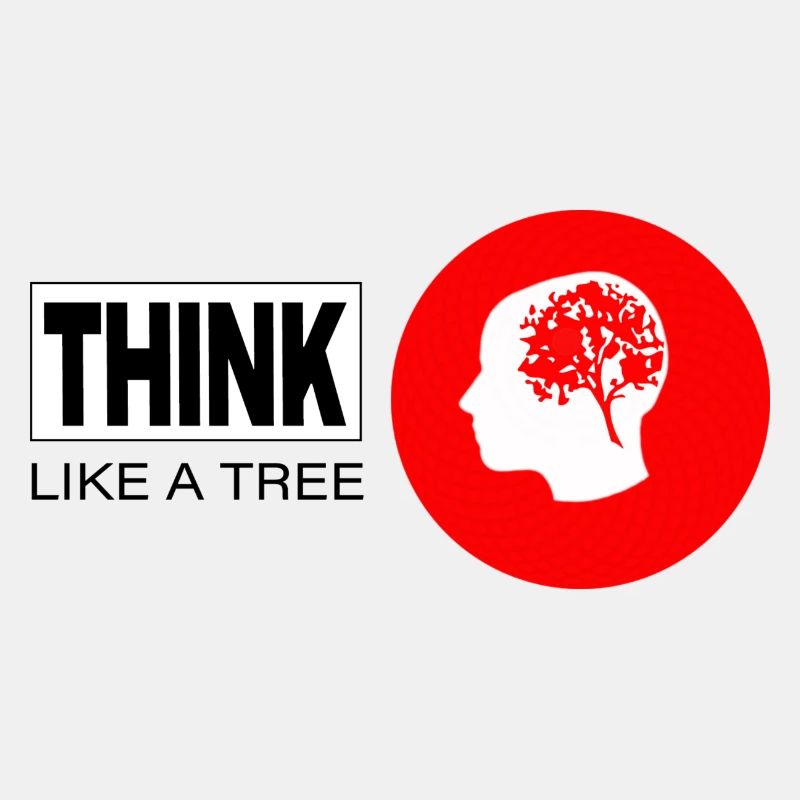 Think like a Tree