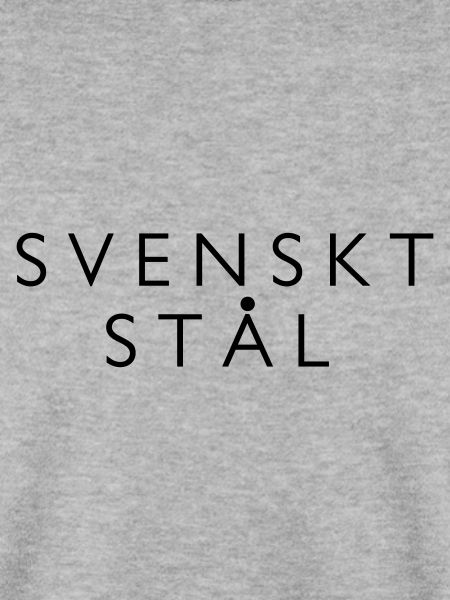 Schwedischer Stahl