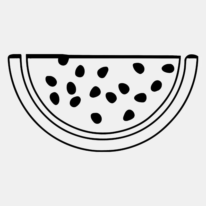 Melon pastèque