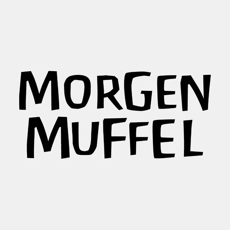 Morgenmuffel