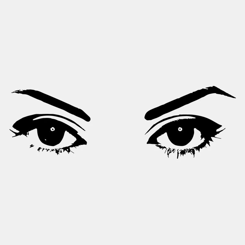 Yeux