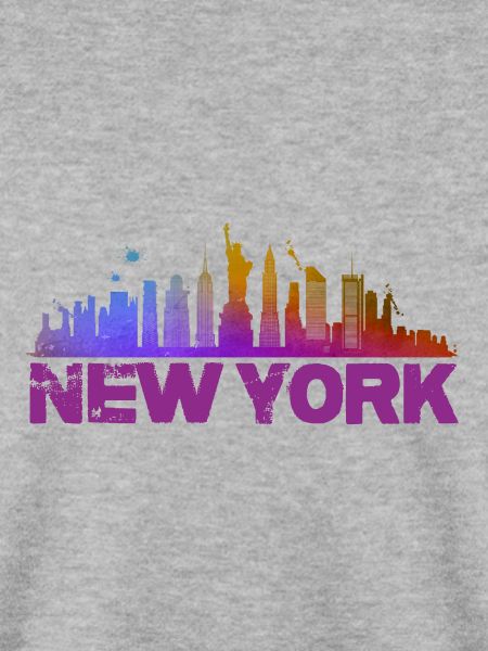 new york