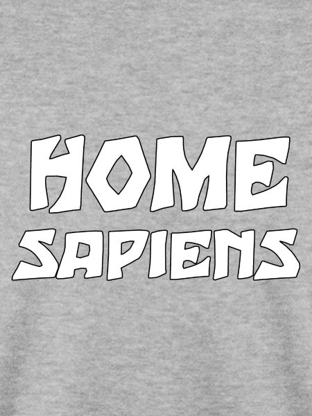 Startseite sapiens
