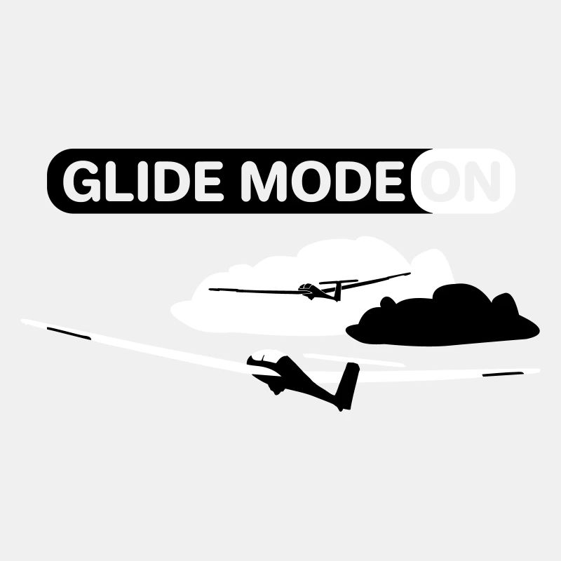 Glider Gliding Glider Glider Pilot Pilot