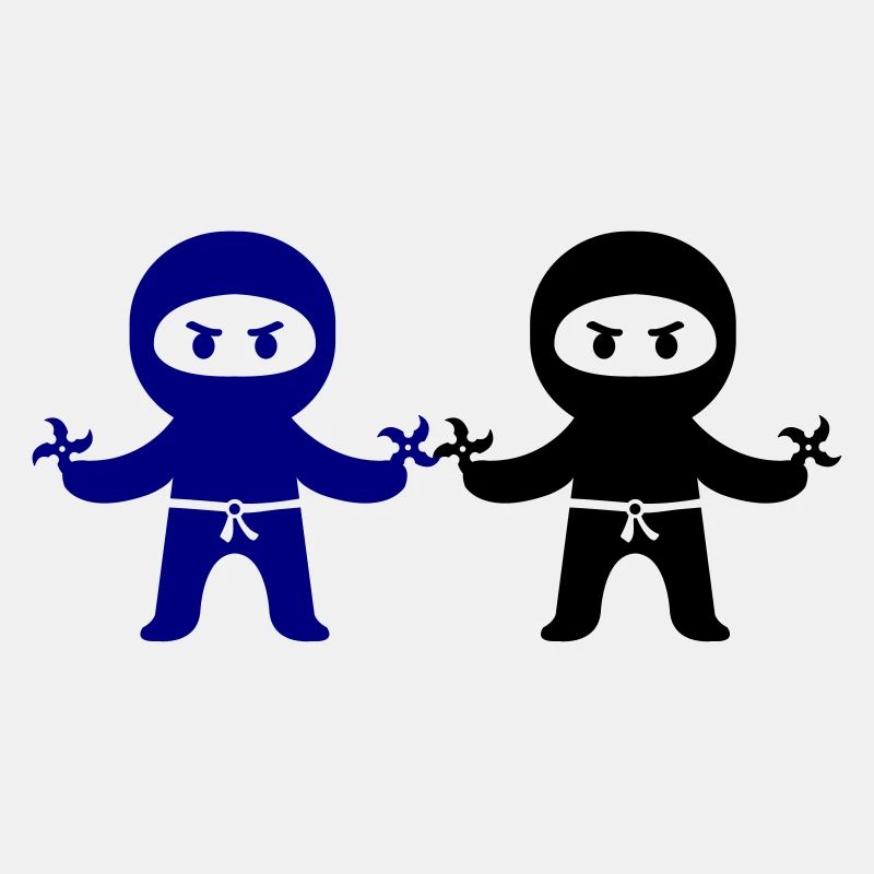 ninjas
