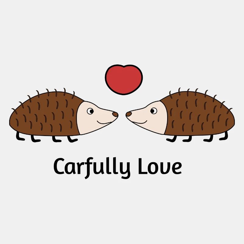 Carefully Love