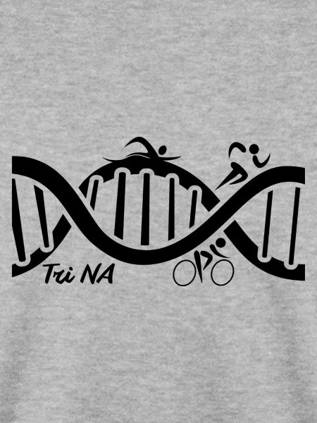 Triathlon DNA T-Shirt