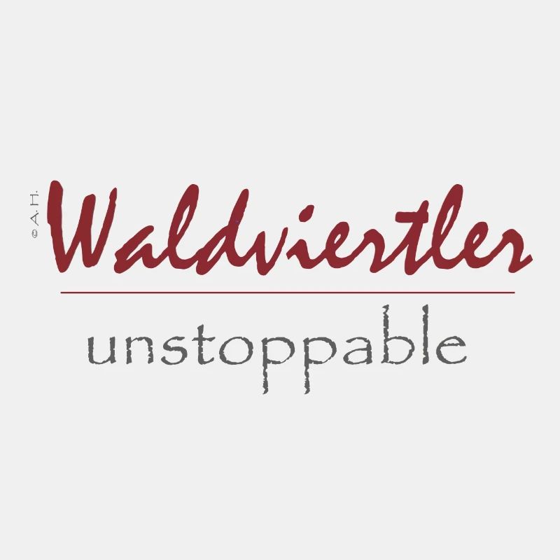 Waldviertler 18