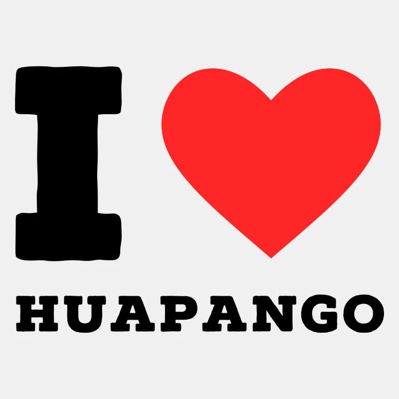 Ich liebe Huapango