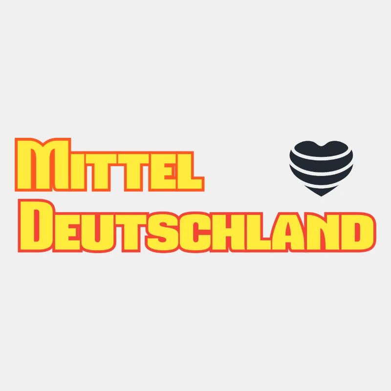 Mitteldeutschland