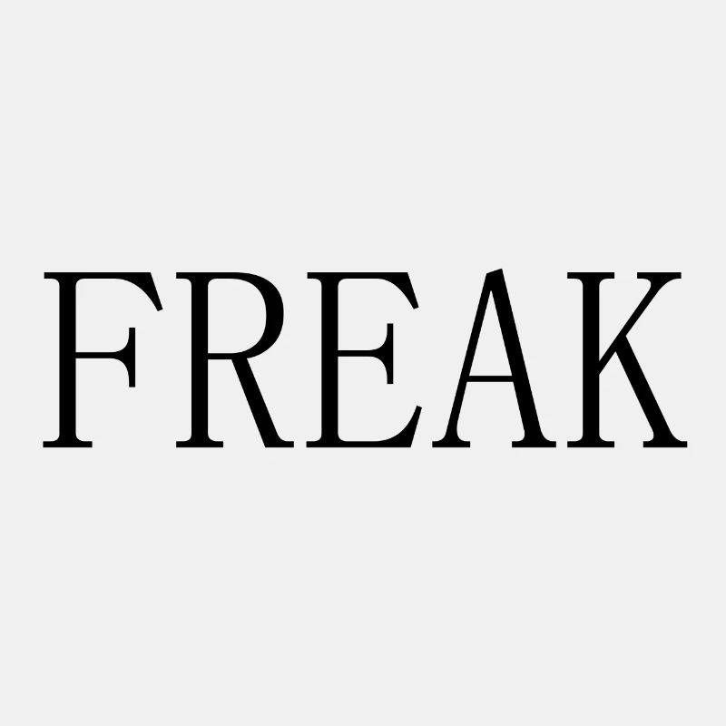freak