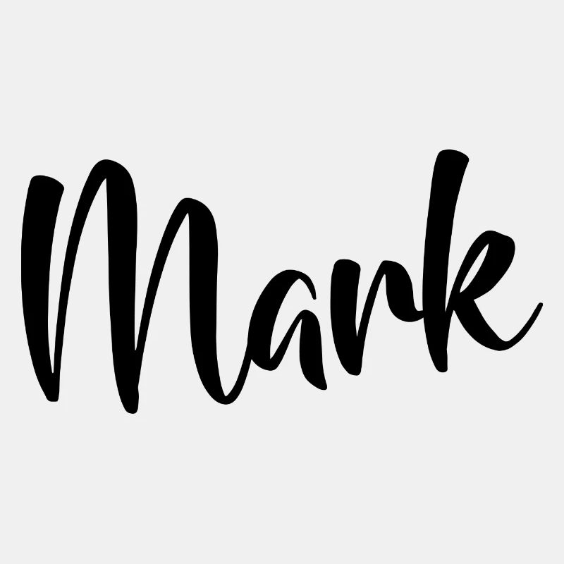 Name - Mark