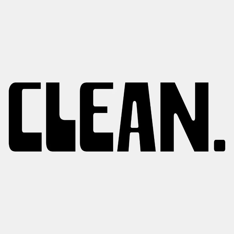 CLEAN