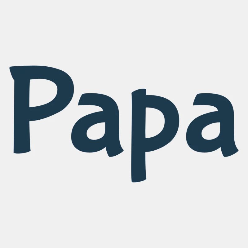 papa