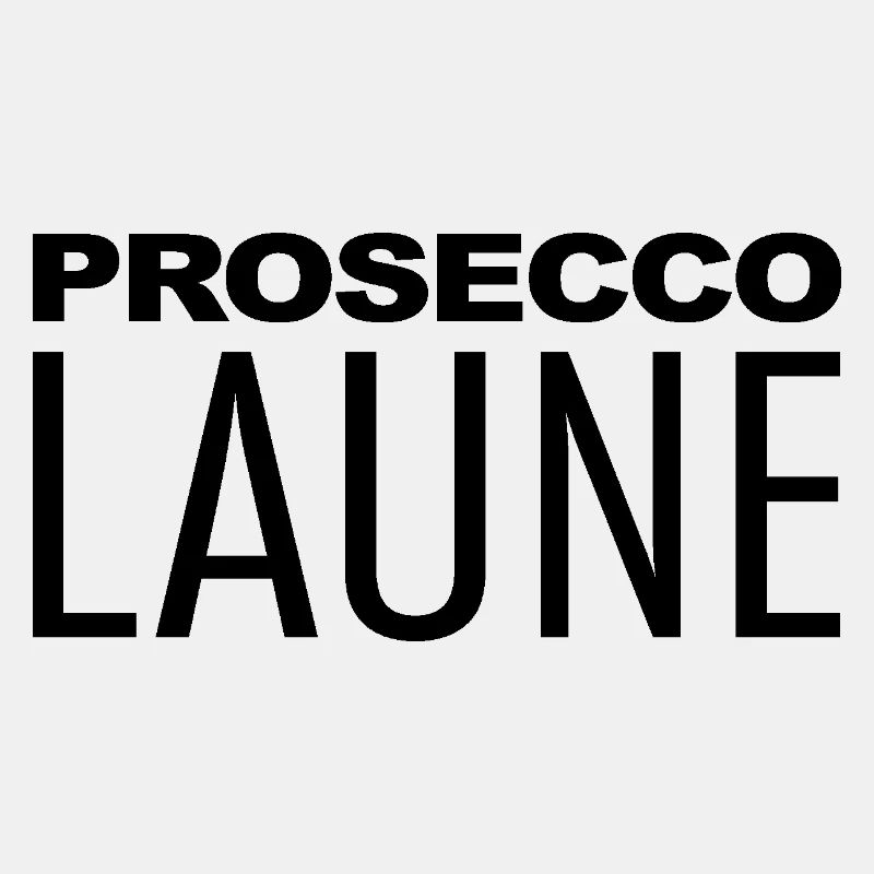 Prosecco Laune 2