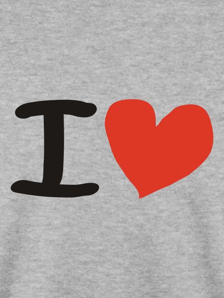 I Love