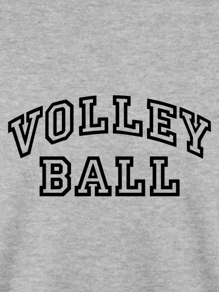 Volleyball Collegestyle