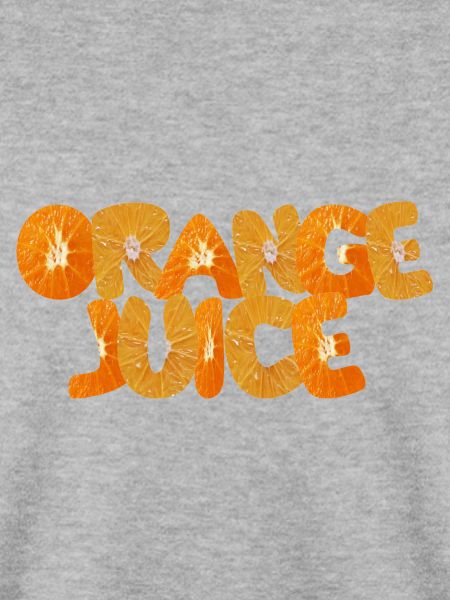 Orangensaft