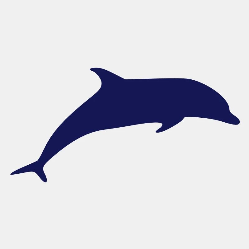 Delfin Vektor