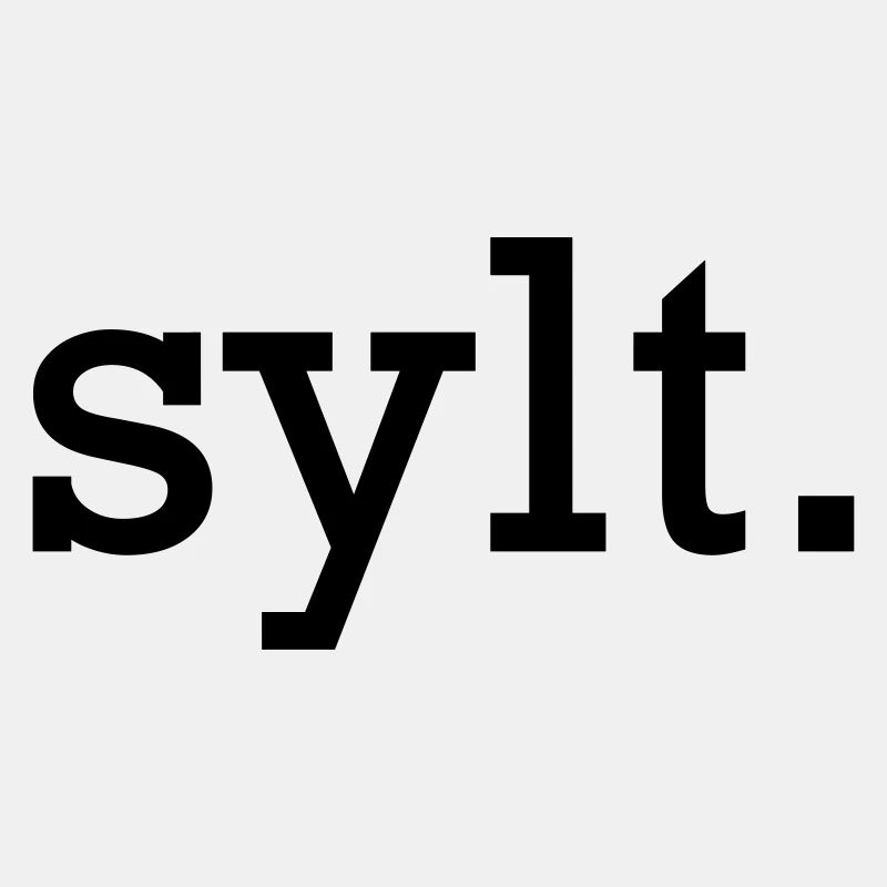 sylt.