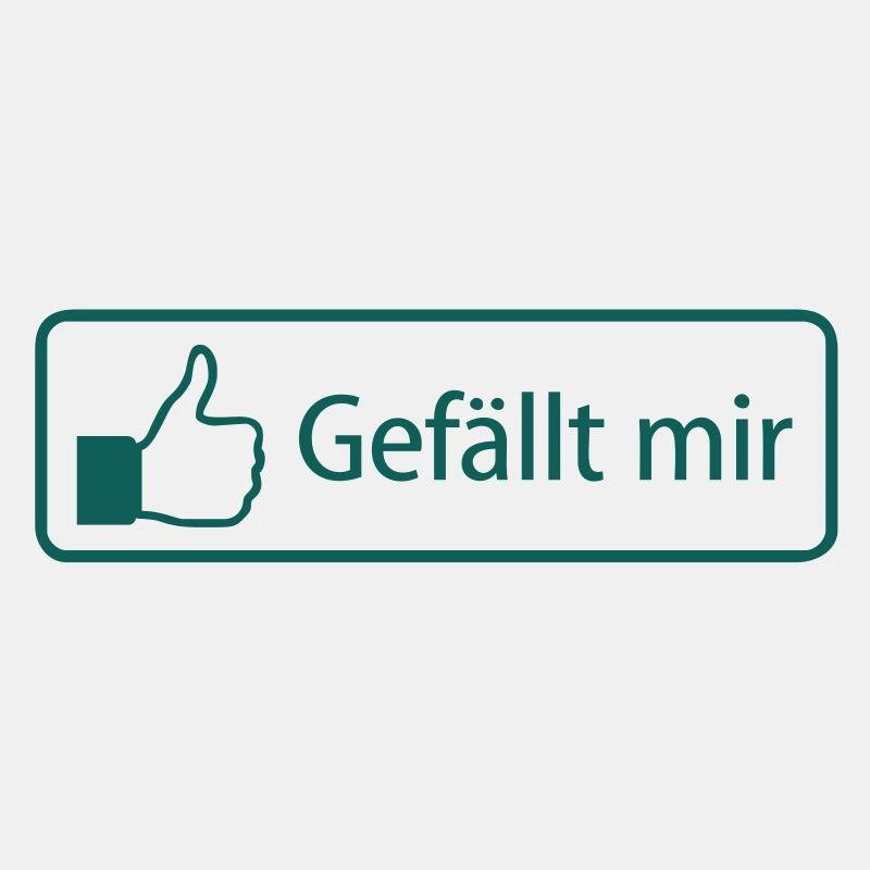 Gefällt mir