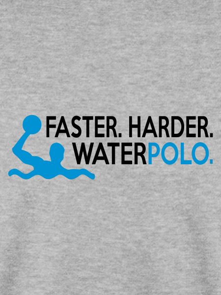 water polo
