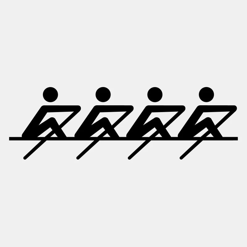 Rudern