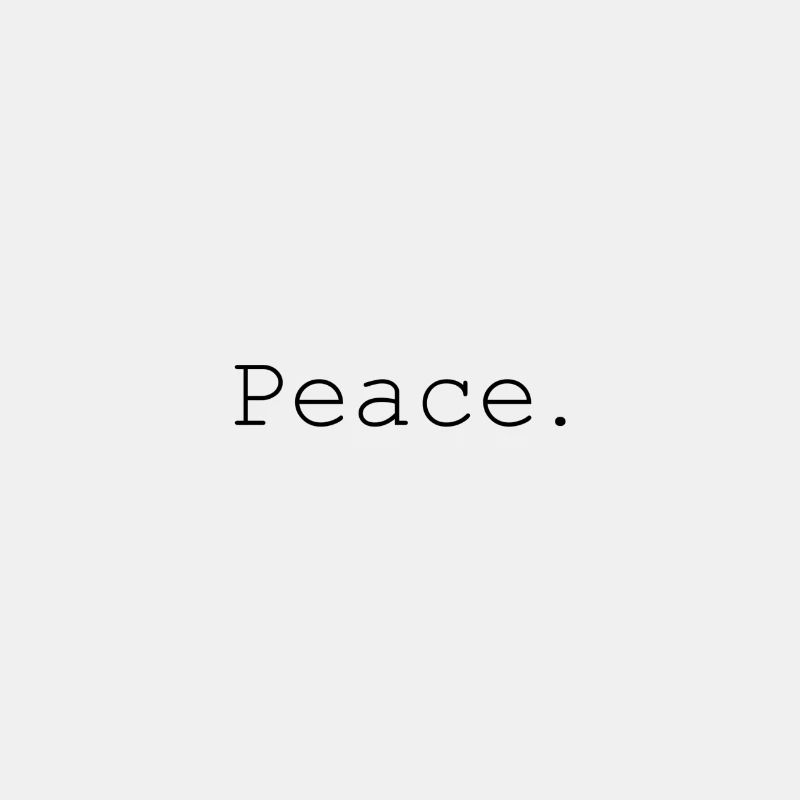 Peace