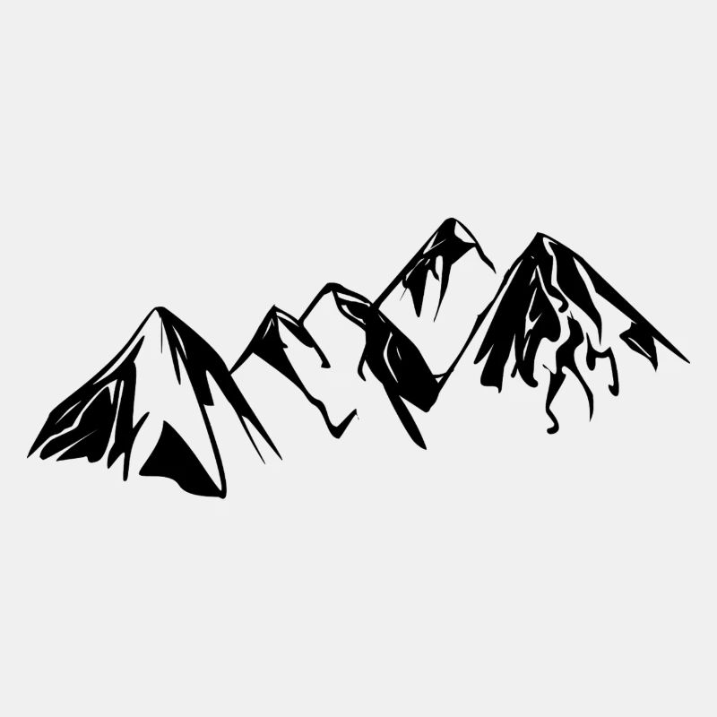 Berge