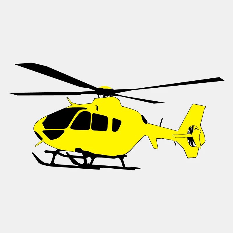 Hubschrauber